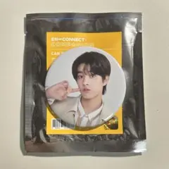 enhypen 缶バッジ　ジェイク