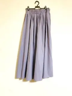 ロングスカート