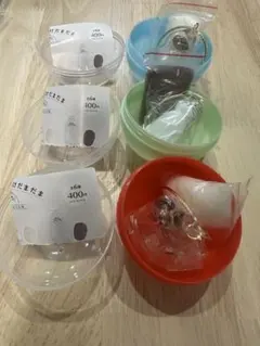 【正規品 】うちの子のけだまだま　3点セット