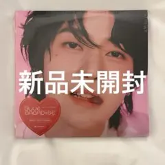 ZEROBASEONE ZB1 アルバム 新品 未開封 マシュー