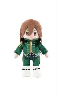 2025年最新】ぬいぐるみ 寿嶺二の人気アイテム - メルカリ