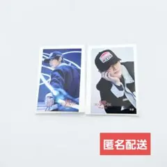 Stray Kids スキズ FCくじ エコパ ステッカー アイエン