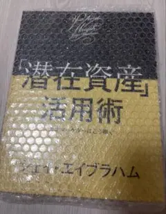 「潜在資産」活用術 ジェイ・エイブラハム 未読品 潜在資産」活用術 | 書籍 | ダイレクト出版
