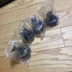 ガンダムフィギュアセット