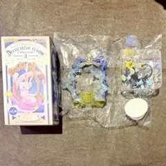 ポケモン Decorative Frame Collection 2 ピカチュウ