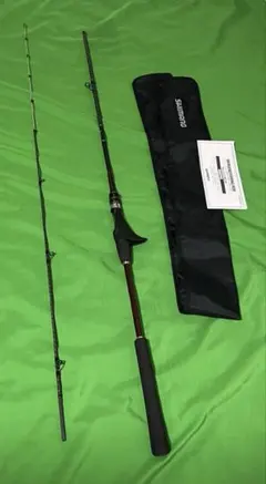 【未使用】 シマノ21 炎月BB B69M-S/2 タイラバ シマノ 炎月BB B69M-S/2 (ロッド・釣竿) 価格比較 - 価格.com