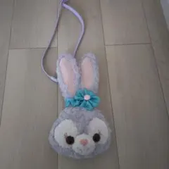 ステラルー ウサギデザイン バッグ