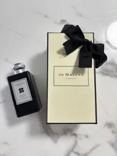 ジョーマローン 【香水空瓶 】チューベローズ　アンジェリカ　箱付 100ml