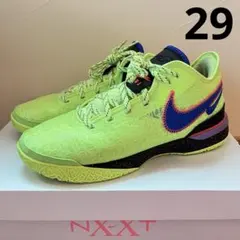 2025年最新】lebron nxxt gen 29の人気アイテム - メルカリ