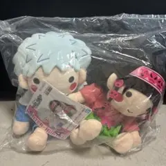 ハンターハンター1番くじ A賞ぬいぐるみG賞2点 セット売り - メルカリ