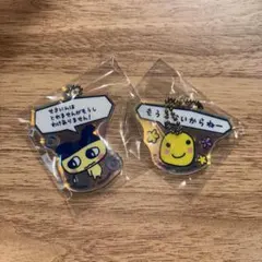 プチプチおみせっちガチャガチャ