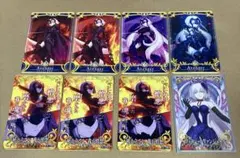 FGO ジャンヌダルクオルタ TYPE-MOONフェア abtc nipi 白峰 - メルカリ