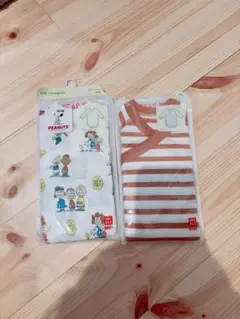 ユニクボディスーツ　60