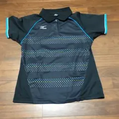 ミズノ ユニフォーム  ソフトテニス