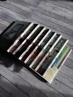 ちろり 全巻セット Amazon.co.jp: ちろり コミック 1-8巻セット (ゲッサン少年