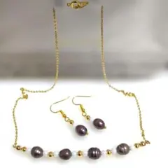 遺品整理 生前整理 断捨離アクセサリー【ネックレス】【ジャンク品