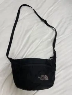 THE NORTH FACE ショルダーバッグ カペラ2 ブラックのサムネイル