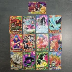 トリコ 爆狩ジャングルメ イタダキマスター サニー まとめ売り - メルカリ