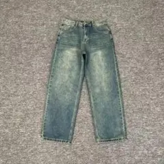 AMI PARIS ハートAロゴ Vネックニットカーディガン Mサイズ