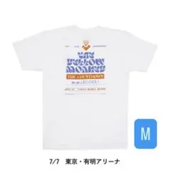 新品XL】THE YELLOW MONKEY 山口限定Tシャツ - メルカリ