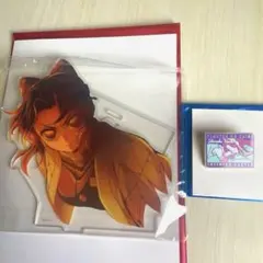 鬼滅の刃　無限城編　胡蝶しのぶ　セット