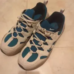 NIKE テックヘラ 27.5cm DR9761-110 ナイキ
