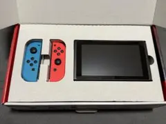 Nintendo Switch 本体 付属品、箱完備 美品
