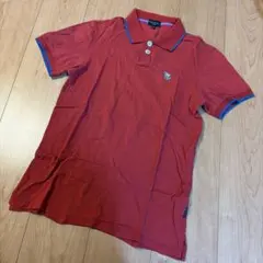 ポロシャツ　半袖