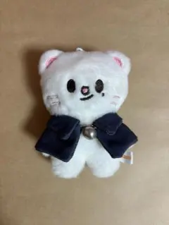 StrayKidsスキズSKZOO10cmぬいマジックスクールジニレット