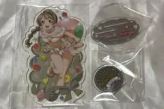 南ことり キャラクターグッズ