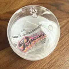 嵐 2026 We are ARASHI カプセルトイ Popcorn ガチャ