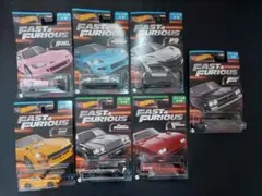 2026年最新】ホットウィール ワイルドスピード ハコスカの人気アイテム