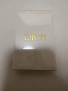 Dior トランプExclusive Cards Game