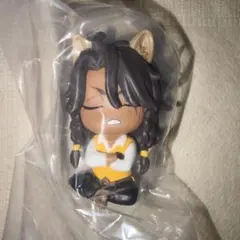 ツイステ　肩ズン　サバナクロー　レオナ