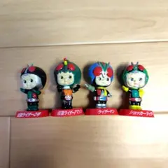 ザ・ドリフターズ展 コスチュームキューピー - メルカリ