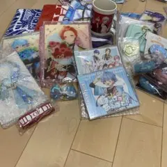 【ワンマンライブ記念値引き中！】抱き合わせ用ページ