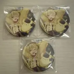 るぅとくん サンリオ コラボ 缶バッジ すとぷり STPR - メルカリ