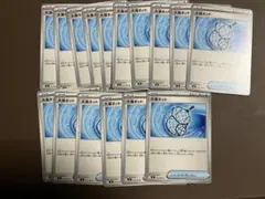 ポケモンカード ニンジャスピナー 大漁ネット まとめ売り
