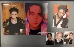 ATEEZ ソンファセット