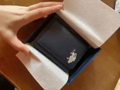 U.S.POLO ASSN.財布