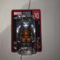 BE@RBRICK MARVEL STUDIOS ROCKET raccoon