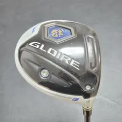 テーラーメイド　グローレF 7w レア5月17日まで値下げ テーラーメイド グローレF 7w レア5月17日まで値下げ - メルカリ