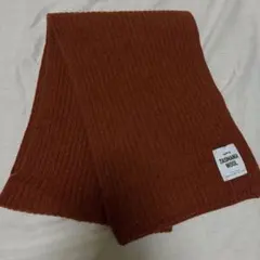 UNITED ARROWS GREEN LABEL RELAXING マフラー