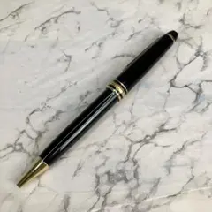【極美品】MONTBLANC マイスターシュテュック ボールペン モンブランのサムネイル