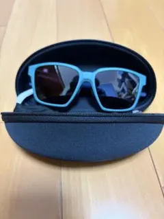 OAKLEY サングラス ブルーミラー 2026年最新】OAKLEY フレームカラー：ブルー メンズ サングラスの人気