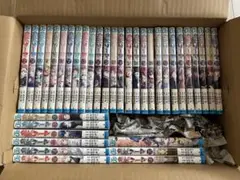 食戟のソーマ 1巻〜36巻 全巻セット