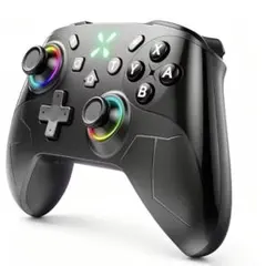 Nintendo Switch ワイヤレスコントローラー
