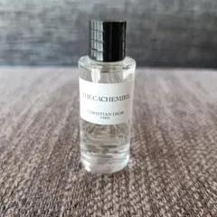 新品　メゾンクリスチャンディオール テカシミア　オードゥパルファン