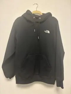 THE NORTH FACE ロゴボックスパーカー
