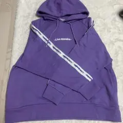 hey!say!jumpパーカー